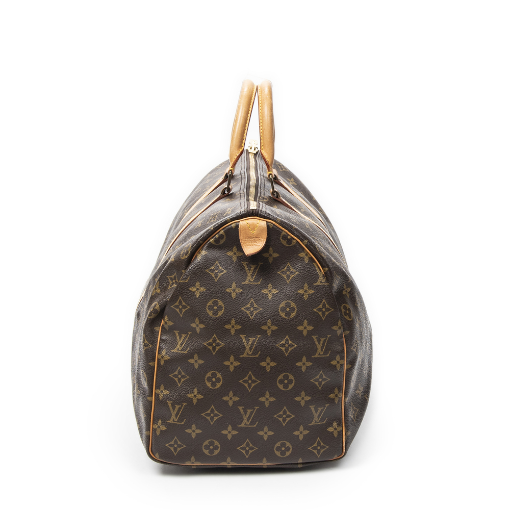 Louis Vuitton Keepall 50 - Picture 4 of 10
